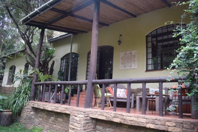 Distinctive and charming cottage in Hardy